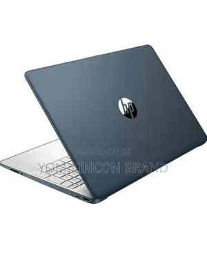 New Laptop HP 8GB Intel Core I5 SSD 256GB