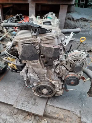 2ar Engine Camry Rav4