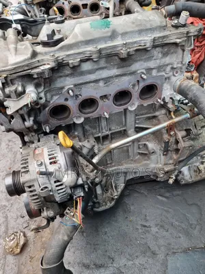 2ar Engine Camry Rav4