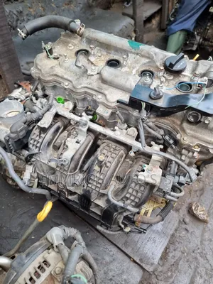 2ar Engine Camry Rav4