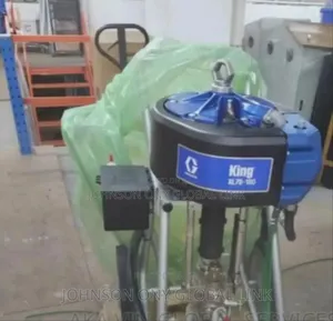 Graco King Piston Sprayer Xl 70–180