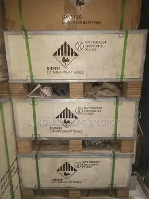 10kwh Pattern Lithium Ion Battery