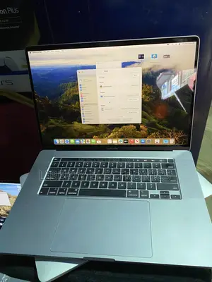 Laptop Apple MacBook Pro 2019 32GB Intel Core I7 SSD 512GB