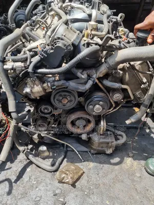 1ur Engine