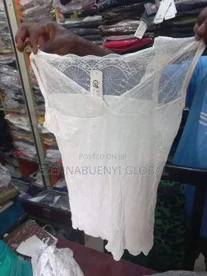 Camisol Singlets