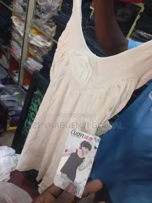 Camisol Singlets