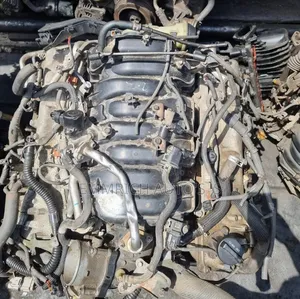 1ur Engine