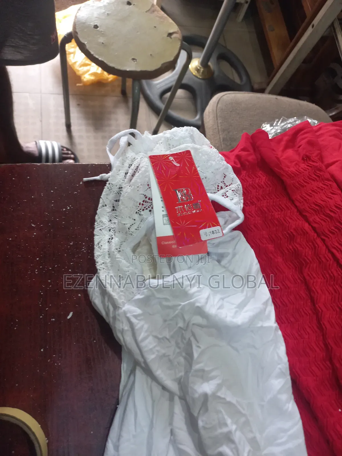 Camisol Singlets