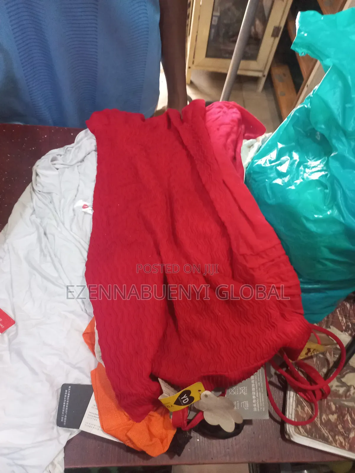 Camisol Singlets