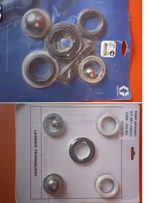 Graco Pump Repair Kit