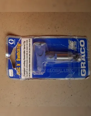 Graco Switch Tip (Available in All Numbers)
