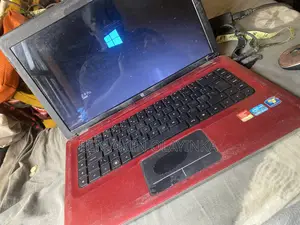 Photo - Laptop HP Pavilion Dv6 4GB Intel Core I5 HDD 256GB