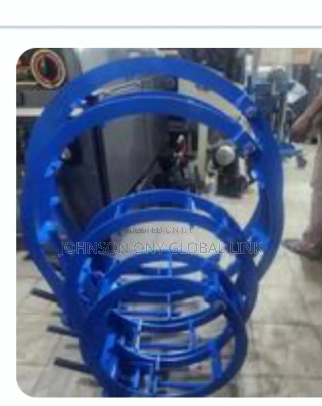 Pipe Clamp Original
