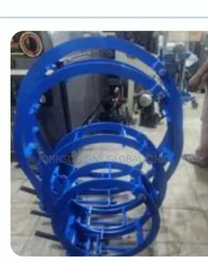 Pipe Clamp Original