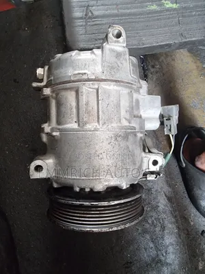 Compressor Dodge Charger