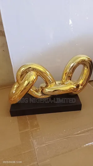 2 Bird Centre Piece Statue Figurine Home Decor Shelve