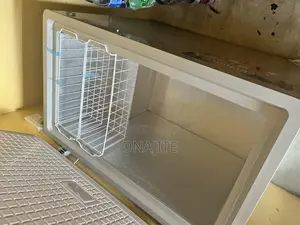 Photo - Chest Freezer Model Bd 300