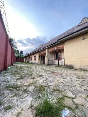 Photo - 4bdrm Block of Flats in New Road , Ada, Port-Harcourt for sale