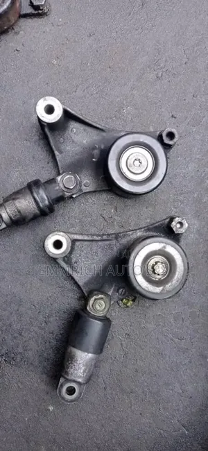 Belt Adjuster 1az and 2az