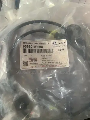 Original Speed Sensor Hyundai Accent Available