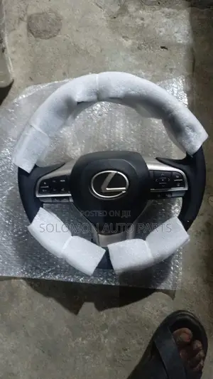 Sterring Wheel Lexus Rx350 2016 2017 2018 2019 2020