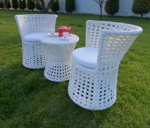 Twin Seat Garden Chair.