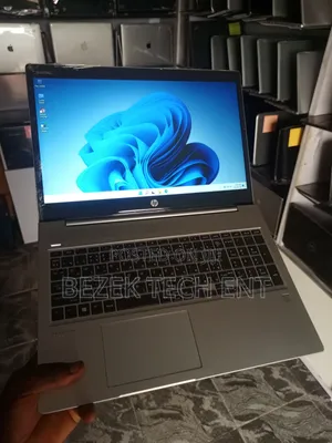 New Laptop HP ProBook 650 G6 16GB Intel Core I5 SSD 512GB