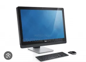 All in One Dell Optiplexth 4th Gen