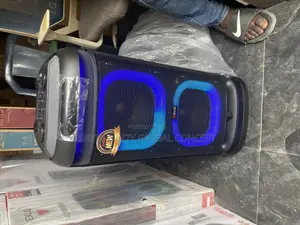 Exlg Party Speaker