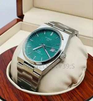 Tissot Prx For Unisex High Grade Watch
