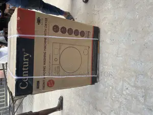 Century Washing Machine