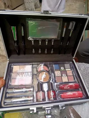 Woman Make Up Kit