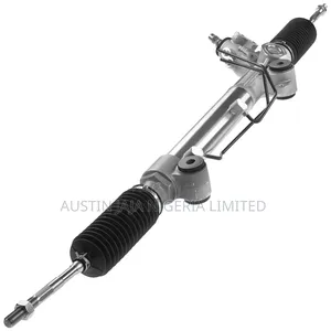 New Power Steering Rack For Toyota Land Cruiser Prado Lexus Gx460