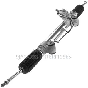 New Power Steering Rack For Toyota Land Cruiser Prado Lexus Gx460