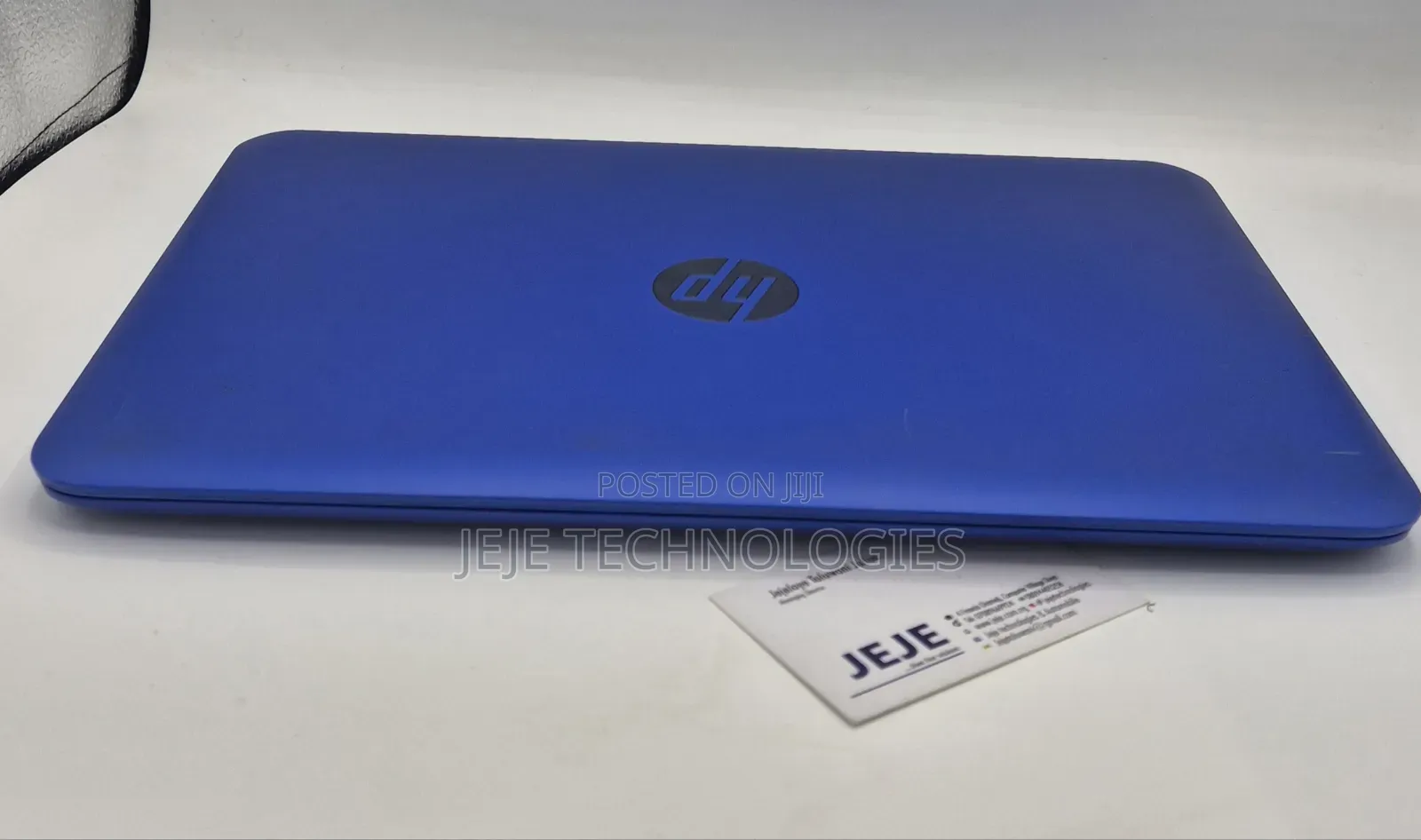 Laptop HP Stream Laptop 2GB Intel Celeron SSD 32GB