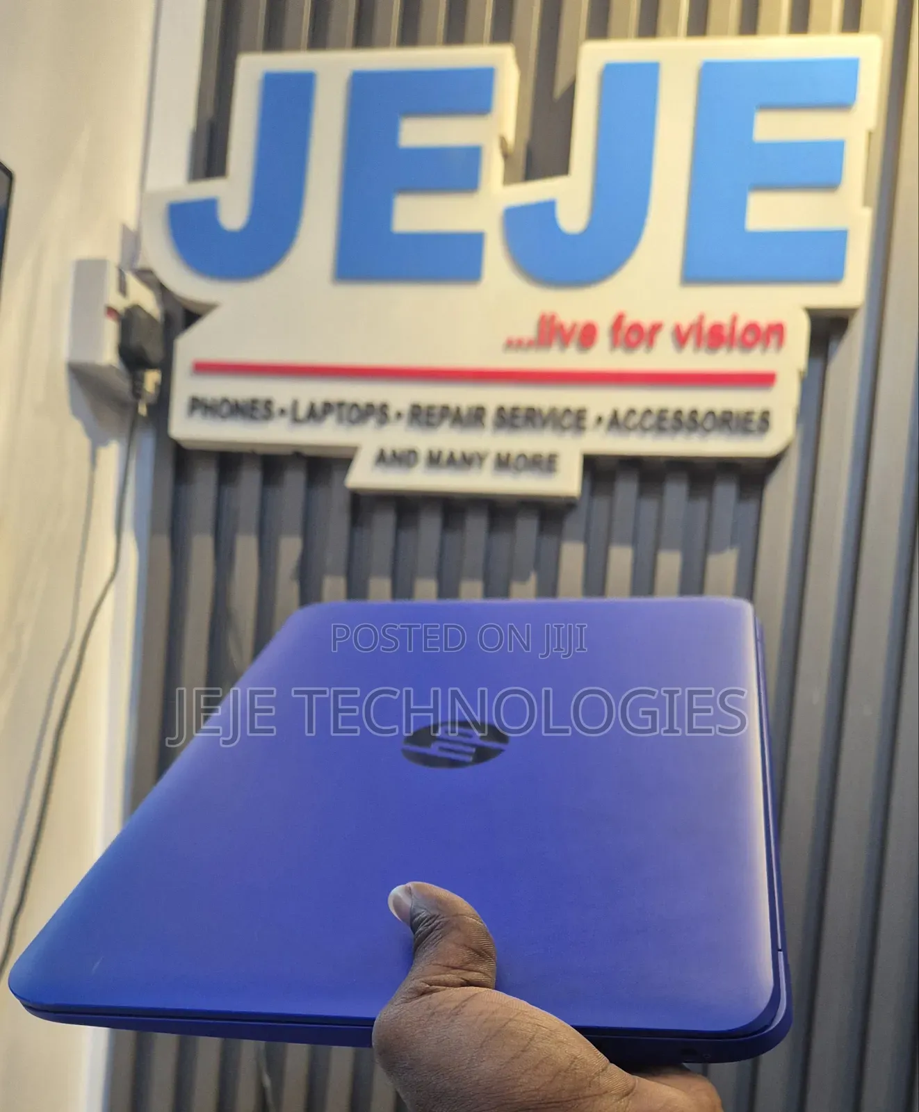 Laptop HP Stream Laptop 2GB Intel Celeron SSD 32GB