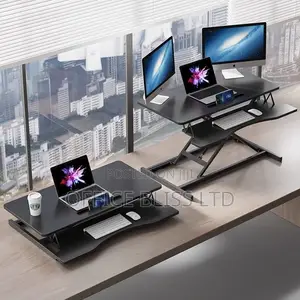 Standing Desk Work Station