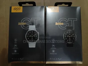 Qcy Active Gt Smartwatch