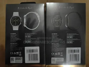 Qcy Active Gt Smartwatch