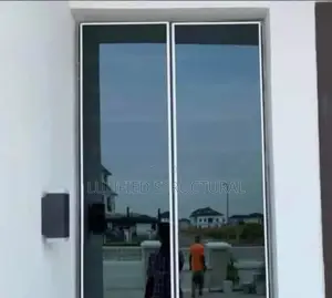 Casement Window, Cubicle and Staircase Railing
