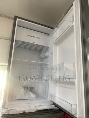 Photo - Hisense One Door Fridge