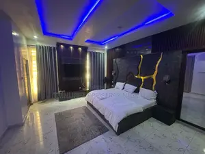 Furnished 4bdrm Duplex in Orchid, Lekki for rent