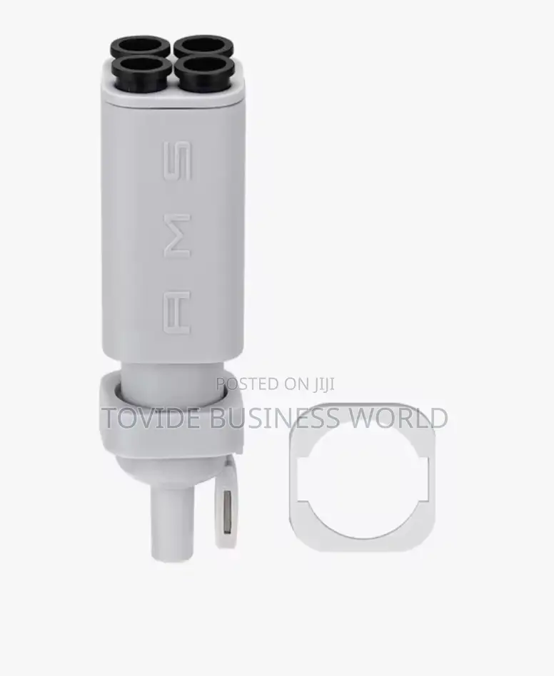 Bambu Lab Ams Lite Filament Hub