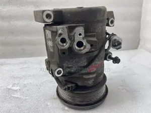 2007 2008 2009 Toyota Fj Cruiser A/C Air Compressor 4.0l