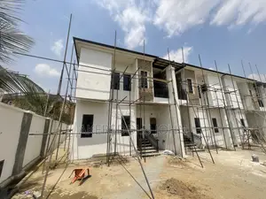 4bdrm Townhouse / Terrace in Jahi for rent