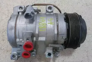2010-2018 Toyota 4runner Fj Cruiser V6 Ac Compressor