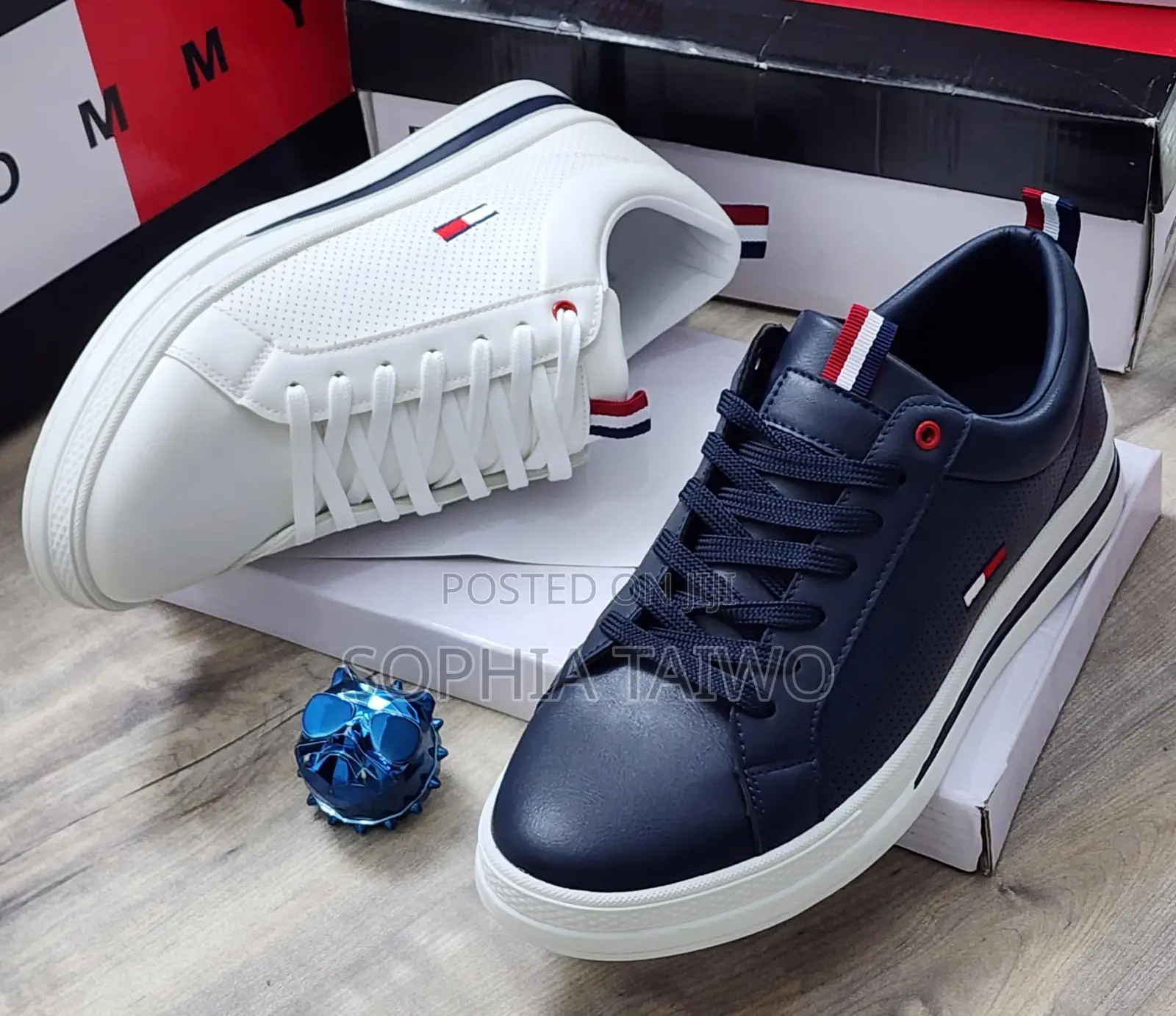 Men Hilfiger Glide