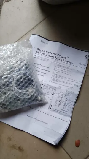 Pump Repair Packing Kit for Graco Airless Paint Sprayer