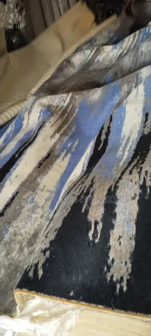 Swiss Wall to Wall Rug