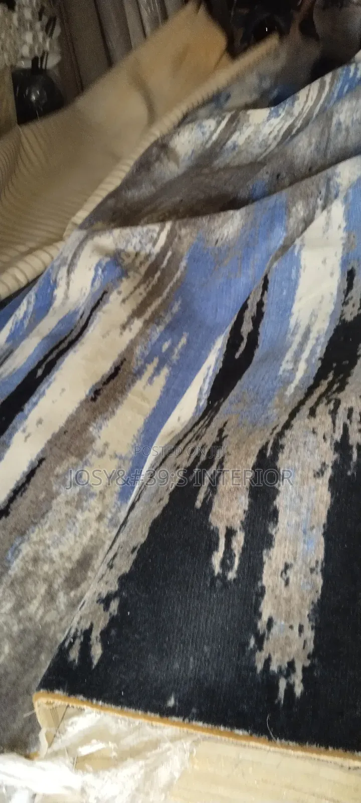 Swiss Wall to Wall Rug
